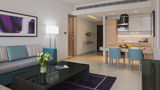 Capital Centre Arjaan by Rotana Room