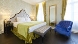 Stanhope Hotel Room