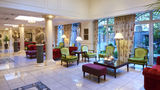 Stanhope Hotel Lobby