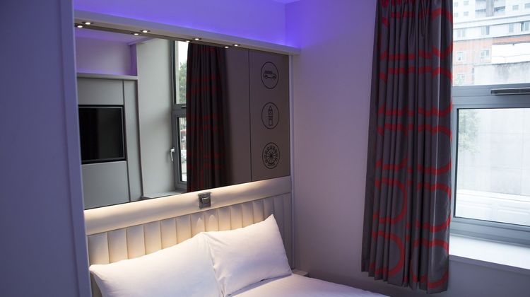 Point A Westminster Room