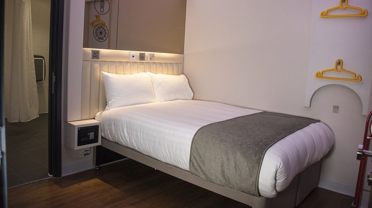 Point A Westminster Room