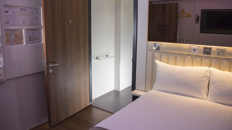 Point A Westminster Room