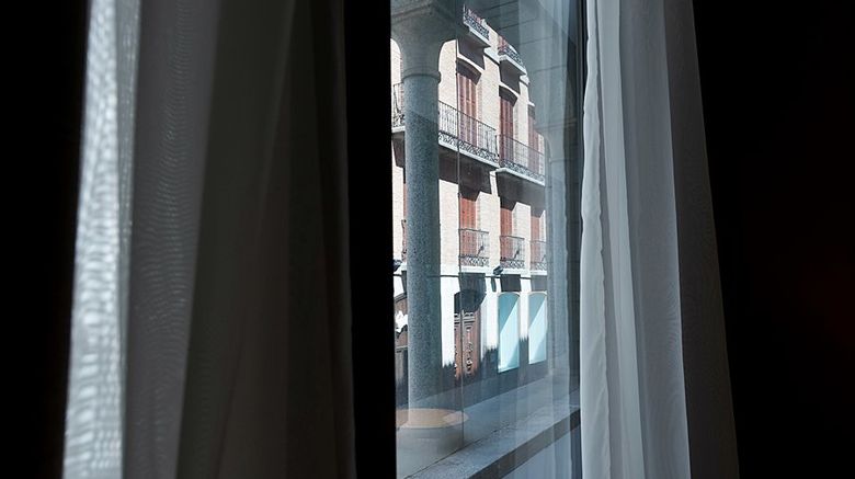 <b>Hotel Palacio Valderrabanos Suite</b>. Images powered by <a href="https://www.leonardoworldwide.com/" title="Leonardo Worldwide" target="_blank">Leonardo</a>.
