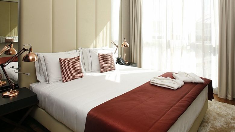 <b>Upon Lisbon Prime Residence Room</b>. Images powered by <a href="https://www.leonardoworldwide.com/" title="Leonardo Worldwide" target="_blank">Leonardo</a>.