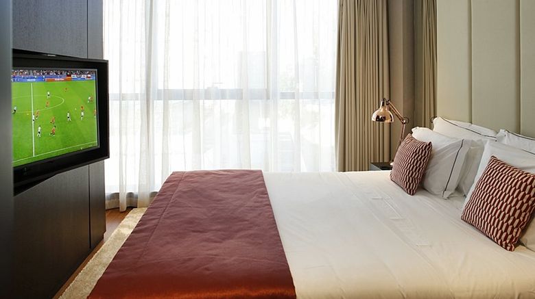 <b>Upon Lisbon Prime Residence Room</b>. Images powered by <a href="https://www.leonardoworldwide.com/" title="Leonardo Worldwide" target="_blank">Leonardo</a>.