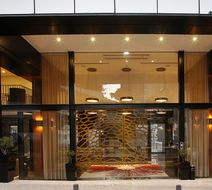 Upon Lisbon Prime Residence Lobby