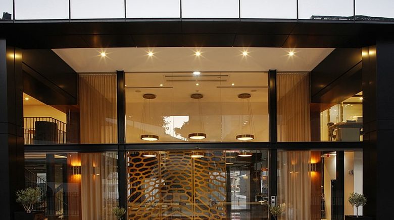 <b>Upon Lisbon Prime Residence Lobby</b>. Images powered by <a href="https://www.leonardoworldwide.com/" title="Leonardo Worldwide" target="_blank">Leonardo</a>.