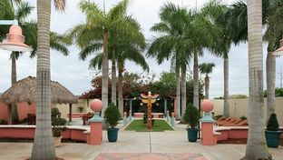 Miccosukee Resort & Gaming
