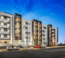 Quest Port Adelaide Exterior