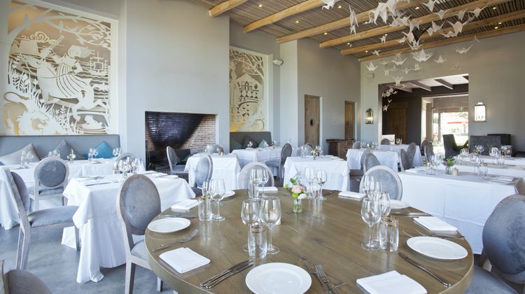 Steenberg Hotel Restaurant