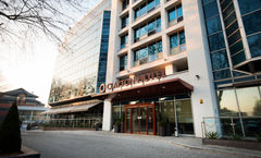 Clayton Hotel Chiswick