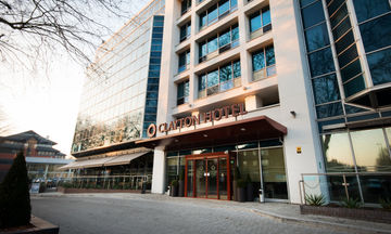 Clayton Hotel Chiswick