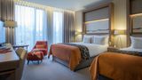 Clayton Hotel Chiswick Room