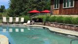Glasbern Pool