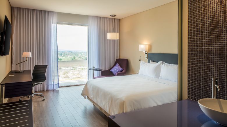 <b>Fiesta Inn Silao Puerto Interior Room</b>. Images powered by <a href="https://www.leonardoworldwide.com/" title="Leonardo Worldwide" target="_blank">Leonardo</a>.