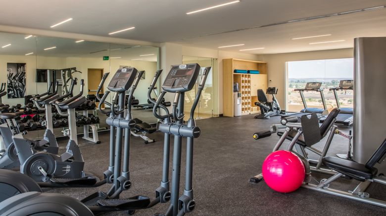 <b>Fiesta Inn Silao Puerto Interior Health Club</b>. Images powered by <a href="https://www.leonardoworldwide.com/" title="Leonardo Worldwide" target="_blank">Leonardo</a>.