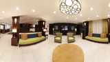 <b>Holiday Inn Hotel/Suites Hermosillo Arpt Lobby</b>. Virtual Tours powered by <a href=https://www.travelweekly-asia.com/Hotels/Hermosillo-Mexico/
