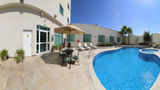 <b>Holiday Inn Hotel/Suites Hermosillo Arpt Pool</b>. Virtual Tours powered by <a href=https://www.travelweekly-asia.com/Hotels/Hermosillo-Mexico/