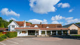 Aubrey Park Hotel Exterior