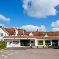 Aubrey Park Hotel