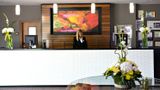 Aubrey Park Hotel Lobby