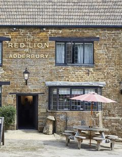 Red Lion Hotel Adderbury