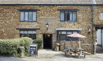 Red Lion Hotel Adderbury