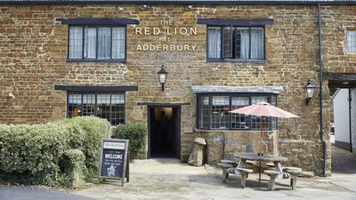 Red Lion Hotel Adderbury