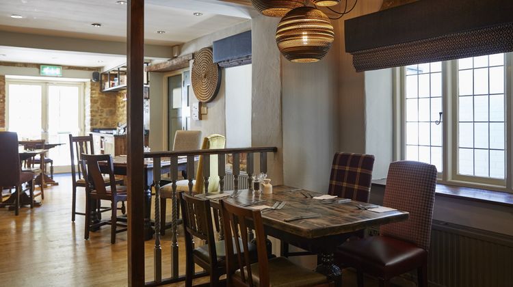 Red Lion Hotel Adderbury Restaurant
