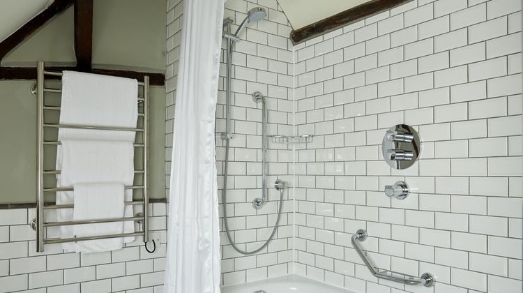 Red Lion Hotel Adderbury Room