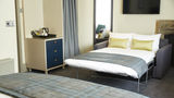 Red Lion Hotel Adderbury Room