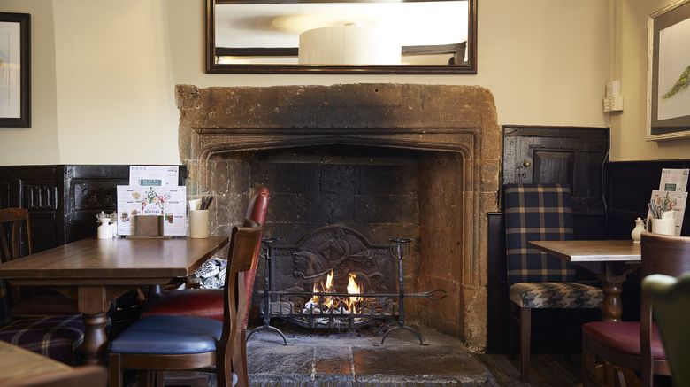<b>Red Lion Hotel Adderbury Restaurant</b>. Images powered by <a href="https://www.leonardoworldwide.com/" title="Leonardo Worldwide" target="_blank">Leonardo</a>.