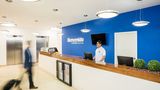 One Mexicali Lobby