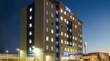 One Mexicali Exterior