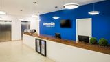 One Mexicali Lobby