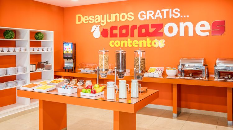One Mexicali Restaurant