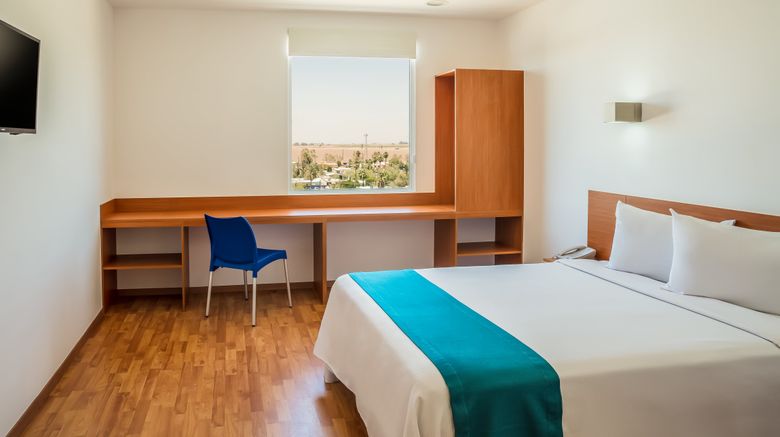 <b>One Mexicali Room</b>. Images powered by <a href="https://www.leonardoworldwide.com/" title="Leonardo Worldwide" target="_blank">Leonardo</a>.