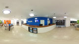 One Mexicali Lobby