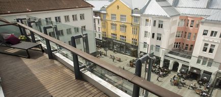 Original Sokos Hotel Arina Exterior
