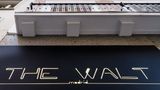 The Walt Madrid Exterior
