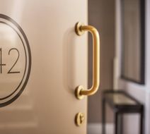 Alabriga Hotel & Home Suites Room