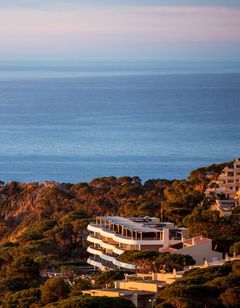 Alabriga Hotel & Home Suites