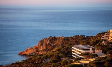 Alabriga Hotel & Home Suites