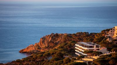 Alabriga Hotel & Home Suites