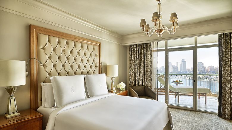 <b>Four Seasons Hotel Cairo at Nile Plaza Suite</b>. Images powered by <a href="https://www.leonardoworldwide.com/" title="Leonardo Worldwide" target="_blank">Leonardo</a>.