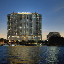 Four Seasons Hotel Cairo at Nile Plaza