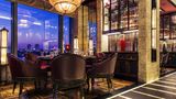 <b>Four Seasons Hotel Cairo at Nile Plaza Restaurant</b>. Images powered by <a href="https://www.leonardoworldwide.com/" title="Leonardo Worldwide" target="_blank">Leonardo</a>.