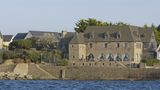 Le Brittany Hotel Exterior