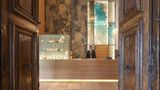 Le Brittany Hotel Lobby