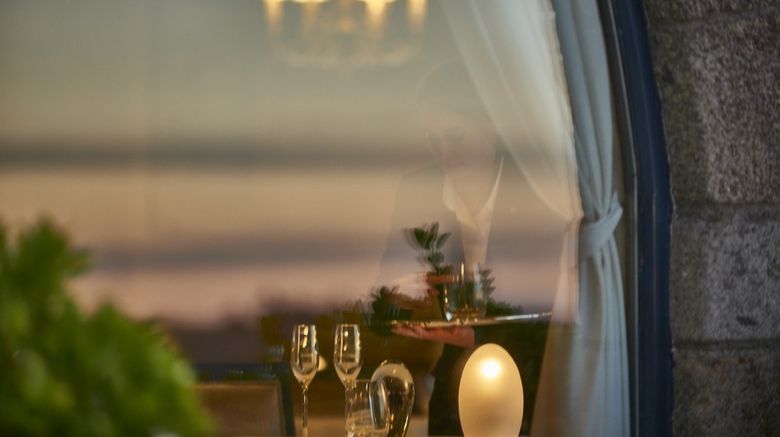 <b>Le Brittany Hotel Restaurant</b>. Images powered by <a href="https://www.leonardoworldwide.com/" title="Leonardo Worldwide" target="_blank">Leonardo</a>.